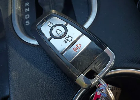 2019 Ford Mustang Ecoboost из США, поврежденный, VIN 1FA6P8TH1K5114770